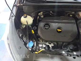 2019 Hyundai Tucson SE – miniatura 27