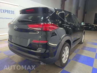 2019 Hyundai Tucson SE – miniatura 3