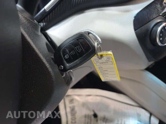2019 Hyundai Tucson SE – miniatura 8