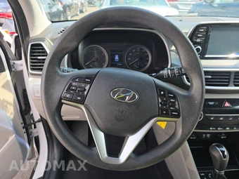 2019 Hyundai Tucson SE – miniatura 10