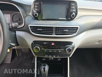 2019 Hyundai Tucson SE – miniatura 11