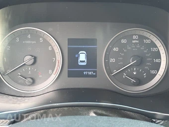 2019 Hyundai Tucson SE – miniatura 12