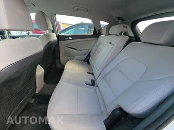 2019 Hyundai Tucson SE – miniatura 13