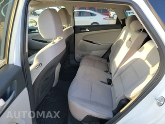 2019 Hyundai Tucson SE – miniatura 14