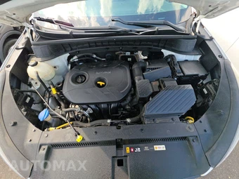 2019 Hyundai Tucson SE – miniatura 16