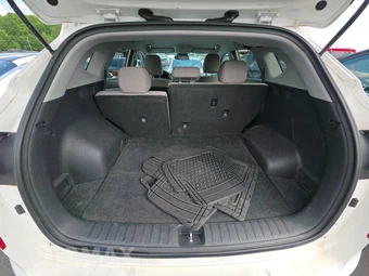 2019 Hyundai Tucson SE – miniatura 17
