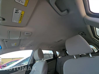 2019 Hyundai Tucson SE – miniatura 18