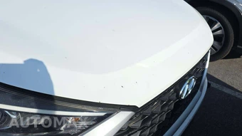 2019 Hyundai Tucson SE – miniatura 21