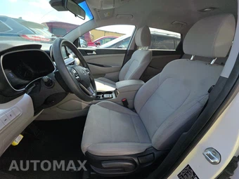 2019 Hyundai Tucson SE – miniatura 7