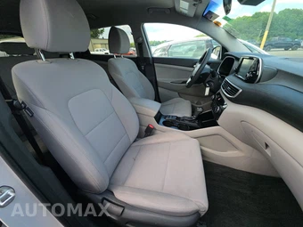 2019 Hyundai Tucson SE – miniatura 8