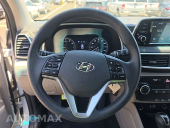 2019 Hyundai Tucson SE - miniatura 10