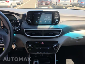 2019 Hyundai Tucson SE - miniatura 11