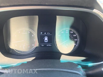 2019 Hyundai Tucson SE - miniatura 12