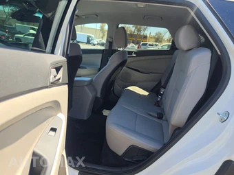 2019 Hyundai Tucson SE - miniatura 13