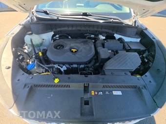 2019 Hyundai Tucson SE - miniatura 15