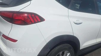 2019 Hyundai Tucson SE - miniatura 25
