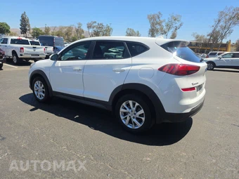2019 Hyundai Tucson SE - miniatura 6