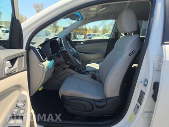 2019 Hyundai Tucson SE - miniatura 7