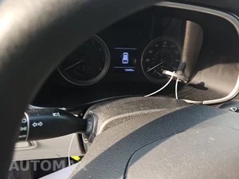 2019 Hyundai Tucson SE – miniatura 12