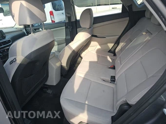 2019 Hyundai Tucson SE – miniatura 13