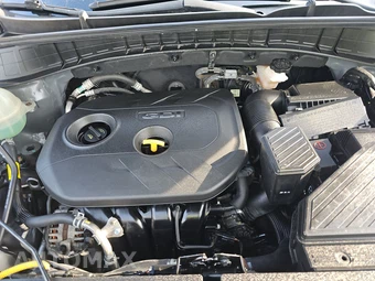 2019 Hyundai Tucson SE – miniatura 15