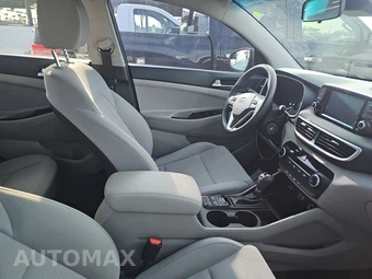 2019 Hyundai Tucson SE – miniatura 8