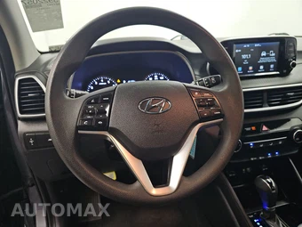 2019 Hyundai Tucson SE - miniatura 10