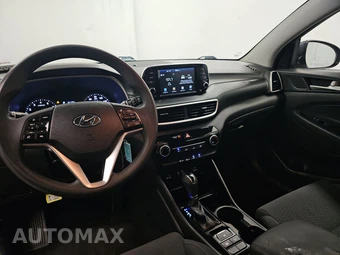 2019 Hyundai Tucson SE - miniatura 11