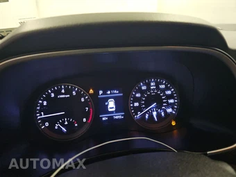 2019 Hyundai Tucson SE - miniatura 12