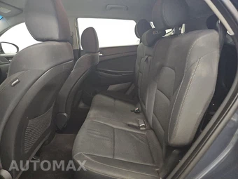 2019 Hyundai Tucson SE - miniatura 13