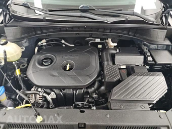 2019 Hyundai Tucson SE - miniatura 15