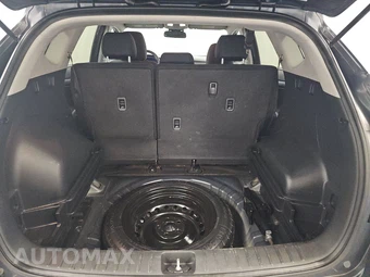 2019 Hyundai Tucson SE - miniatura 16