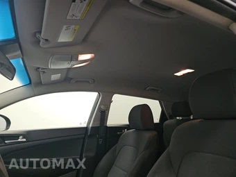 2019 Hyundai Tucson SE - miniatura 18