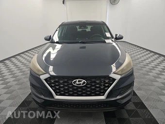 2019 Hyundai Tucson SE - miniatura 2