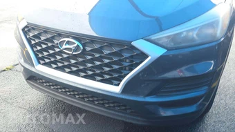 2019 Hyundai Tucson SE - miniatura 21