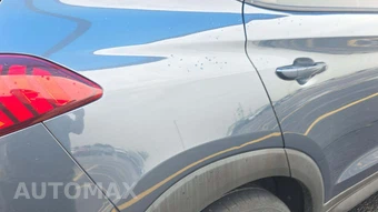 2019 Hyundai Tucson SE - miniatura 24