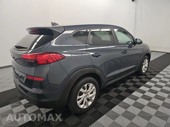 2019 Hyundai Tucson SE - miniatura 4
