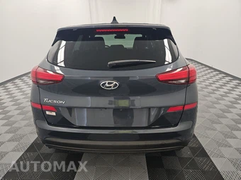 2019 Hyundai Tucson SE - miniatura 5