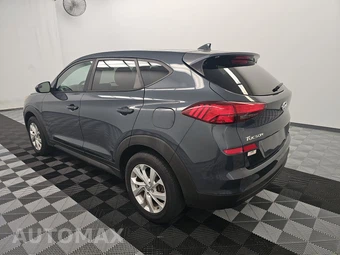 2019 Hyundai Tucson SE - miniatura 6