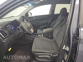 2019 Hyundai Tucson SE - miniatura 7