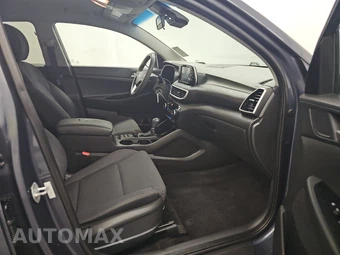 2019 Hyundai Tucson SE - miniatura 8