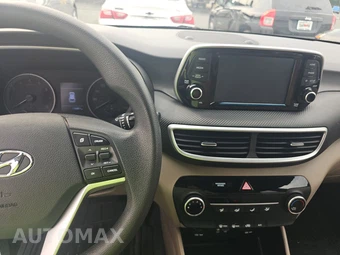 2019 Hyundai Tucson SE - miniatura 11