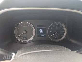 2019 Hyundai Tucson SE - miniatura 12