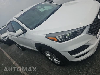 2019 Hyundai Tucson SE - miniatura 3