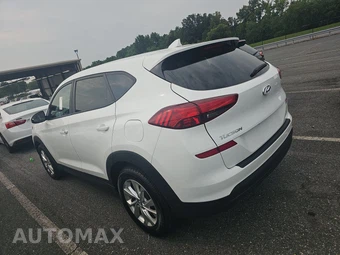 2019 Hyundai Tucson SE - miniatura 6