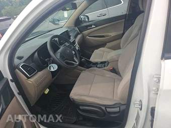 2019 Hyundai Tucson SE - miniatura 7