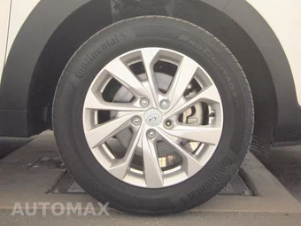 2019 Hyundai Tucson SE - miniatura 10