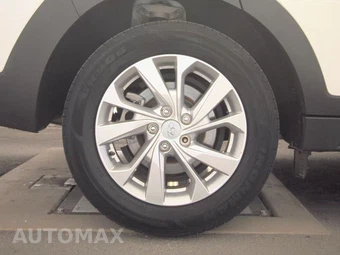 2019 Hyundai Tucson SE - miniatura 11