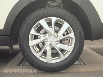 2019 Hyundai Tucson SE - miniatura 12