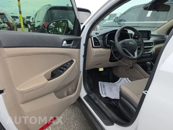 2019 Hyundai Tucson SE - miniatura 13
